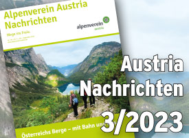 Austria Nachrichten 3/2023